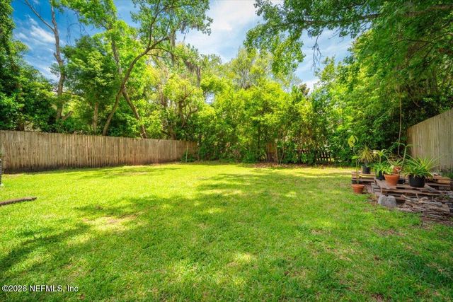 2032 INWOOD Terrace, Jacksonville, FL 32207