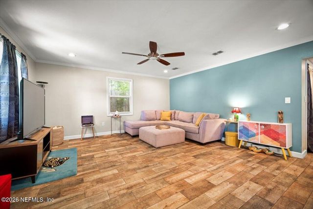 2032 INWOOD Terrace, Jacksonville, FL 32207