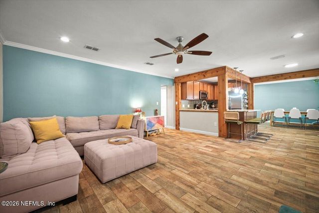 2032 INWOOD Terrace, Jacksonville, FL 32207