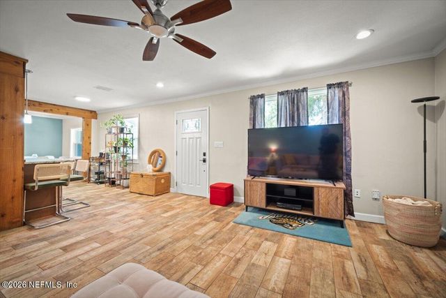 2032 INWOOD Terrace, Jacksonville, FL 32207