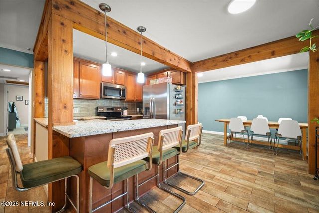 2032 INWOOD Terrace, Jacksonville, FL 32207