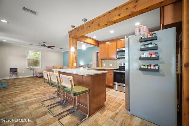 2032 INWOOD Terrace, Jacksonville, FL 32207