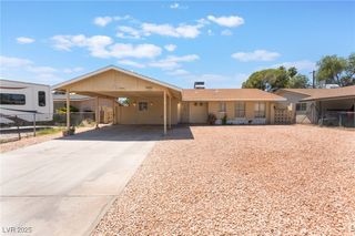 4436 East Ogden Avenue, Las Vegas, NV 89110