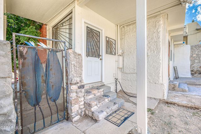 1805 ARIZONA Avenue, El Paso, TX 79902