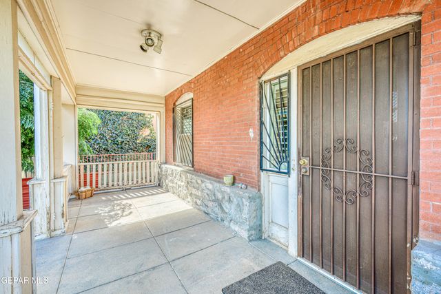 1805 ARIZONA Avenue, El Paso, TX 79902