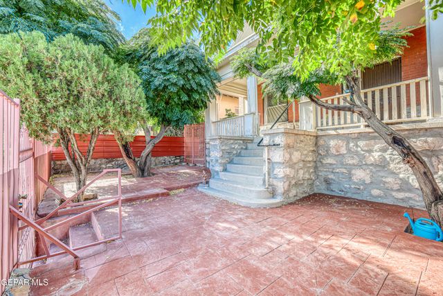 1805 ARIZONA Avenue, El Paso, TX 79902