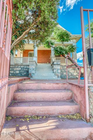 1805 ARIZONA Avenue, El Paso, TX 79902