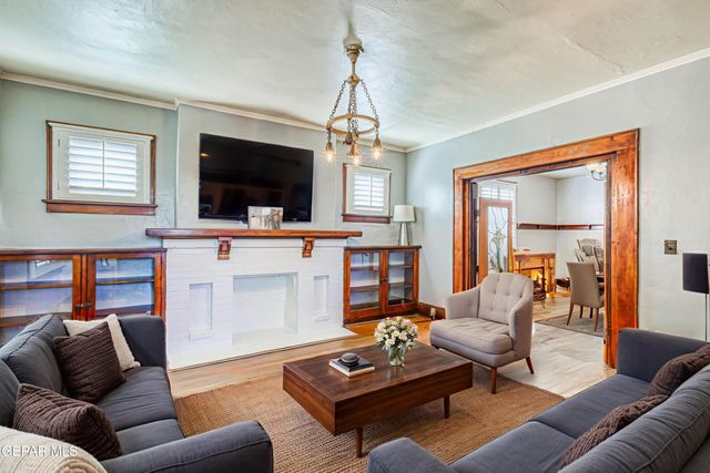 1805 ARIZONA Avenue, El Paso, TX 79902