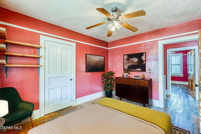 1805 ARIZONA Avenue, El Paso, TX 79902