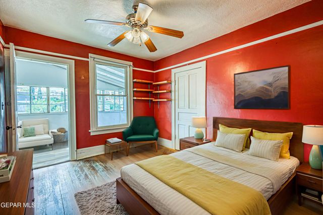 1805 ARIZONA Avenue, El Paso, TX 79902
