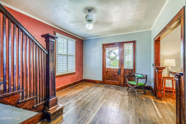1805 ARIZONA Avenue, El Paso, TX 79902