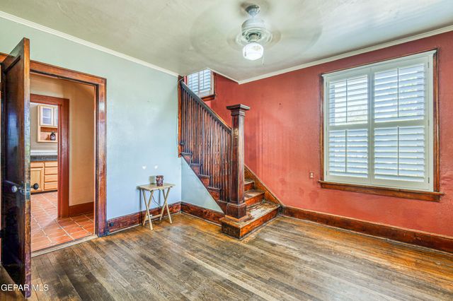 1805 ARIZONA Avenue, El Paso, TX 79902