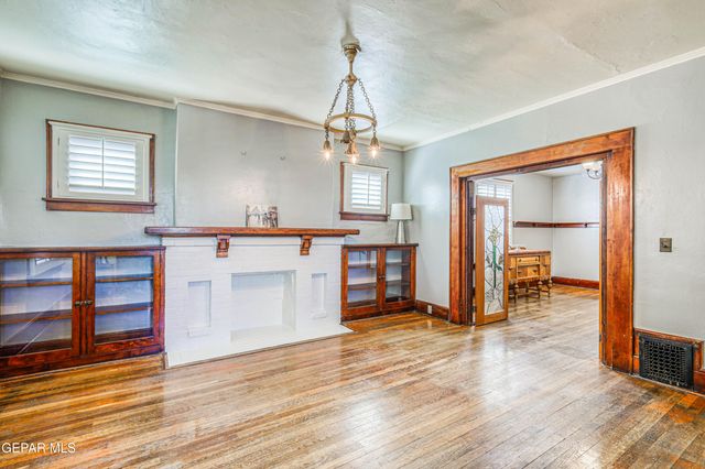 1805 ARIZONA Avenue, El Paso, TX 79902