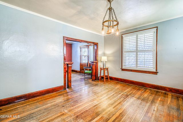 1805 ARIZONA Avenue, El Paso, TX 79902