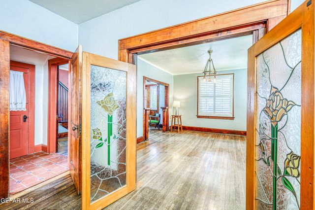 1805 ARIZONA Avenue, El Paso, TX 79902