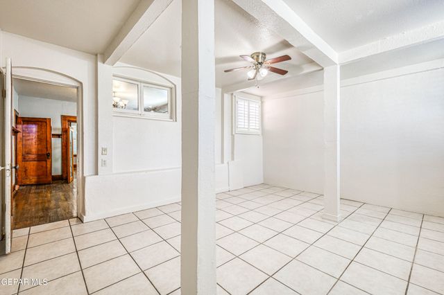1805 ARIZONA Avenue, El Paso, TX 79902