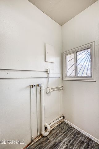 1805 ARIZONA Avenue, El Paso, TX 79902