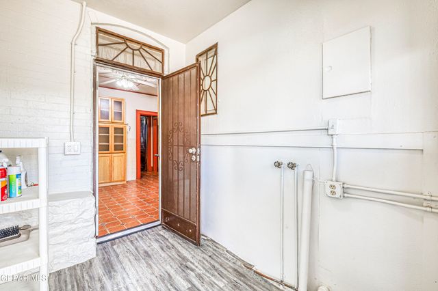 1805 ARIZONA Avenue, El Paso, TX 79902