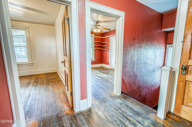 1805 ARIZONA Avenue, El Paso, TX 79902