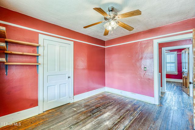 1805 ARIZONA Avenue, El Paso, TX 79902