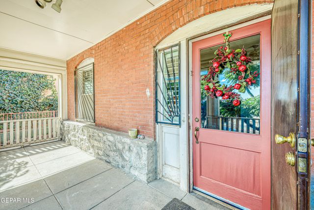 1805 ARIZONA Avenue, El Paso, TX 79902