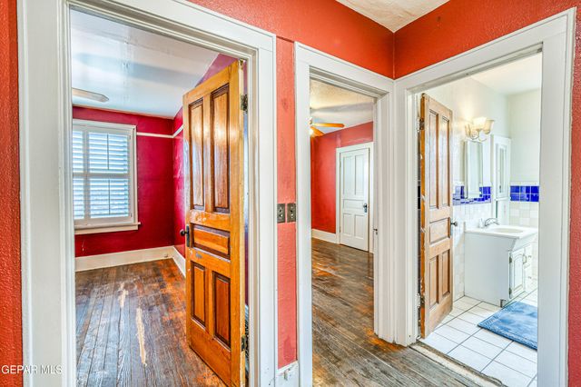 1805 ARIZONA Avenue, El Paso, TX 79902