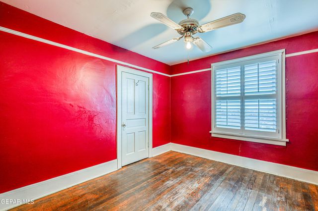 1805 ARIZONA Avenue, El Paso, TX 79902