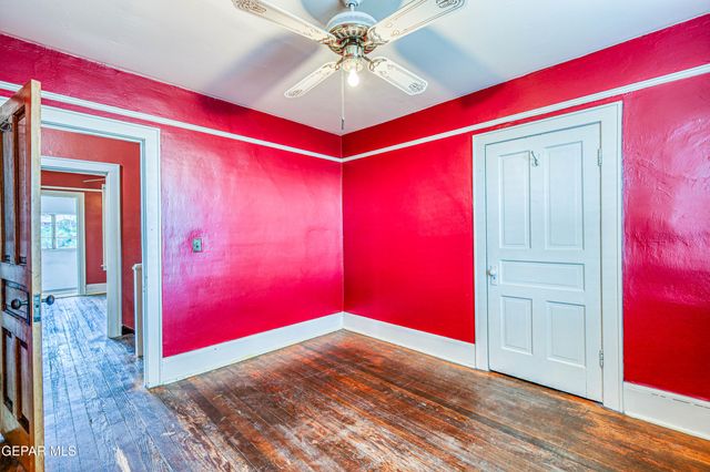 1805 ARIZONA Avenue, El Paso, TX 79902