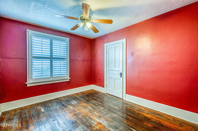 1805 ARIZONA Avenue, El Paso, TX 79902