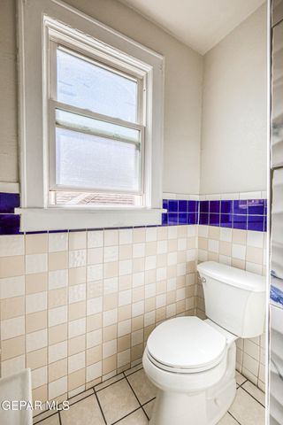1805 ARIZONA Avenue, El Paso, TX 79902