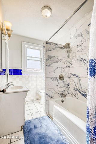 1805 ARIZONA Avenue, El Paso, TX 79902