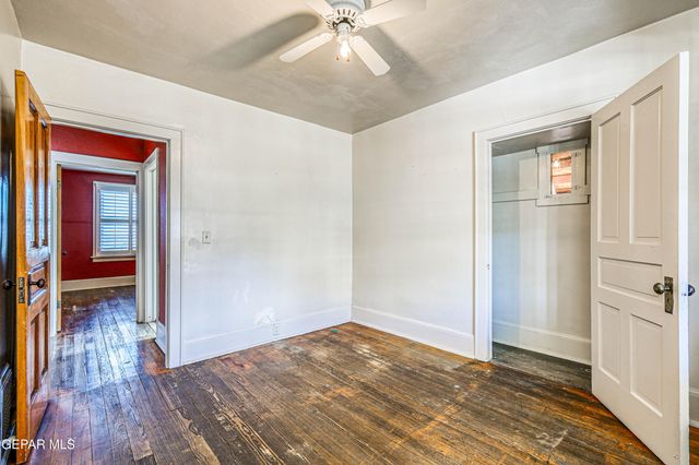 1805 ARIZONA Avenue, El Paso, TX 79902
