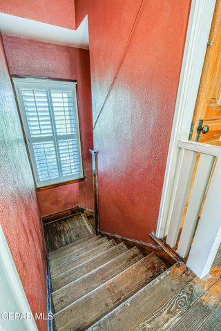 1805 ARIZONA Avenue, El Paso, TX 79902