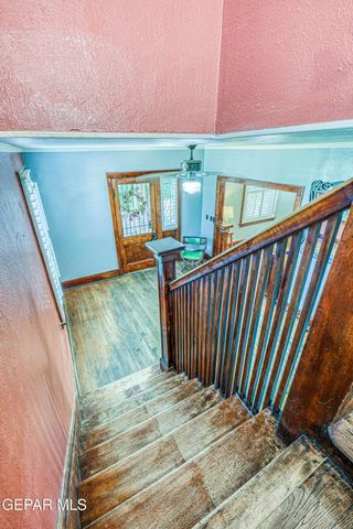 1805 ARIZONA Avenue, El Paso, TX 79902