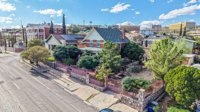 1805 ARIZONA Avenue, El Paso, TX 79902