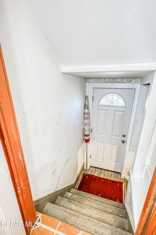 1805 ARIZONA Avenue, El Paso, TX 79902