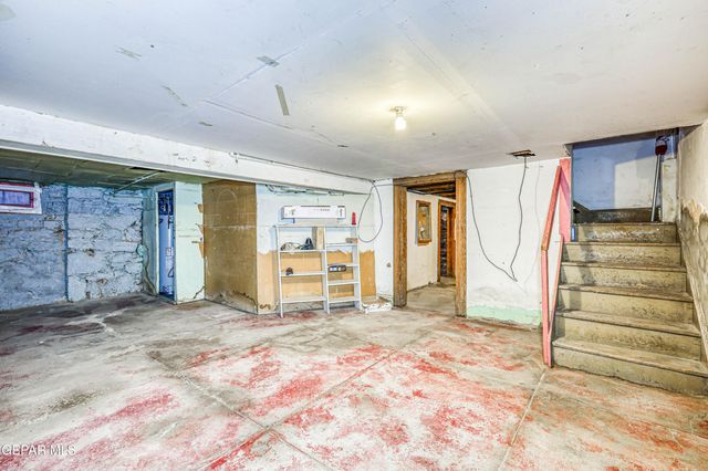 1805 ARIZONA Avenue, El Paso, TX 79902