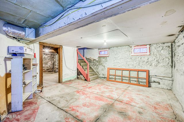 1805 ARIZONA Avenue, El Paso, TX 79902