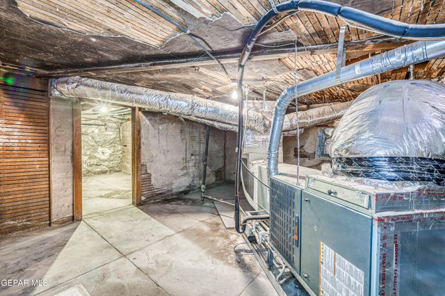 1805 ARIZONA Avenue, El Paso, TX 79902