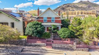 1805 ARIZONA Avenue, El Paso, TX 79902