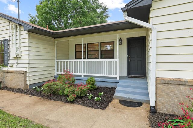 2401 Sunset Street, Denison, TX 75020