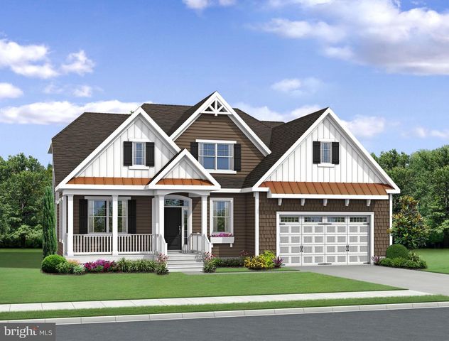 34461 DERRICKSON DR, Harbeson, DE 19951