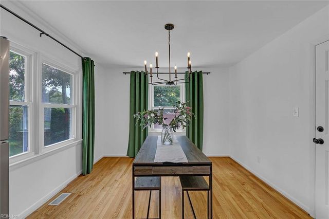 23 Sandra DR, Newport News, VA 23608