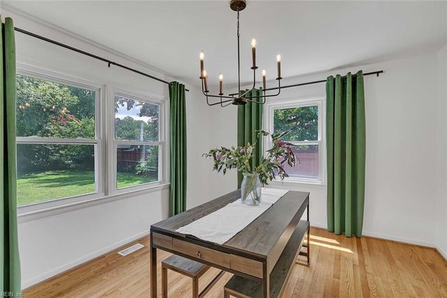 23 Sandra DR, Newport News, VA 23608