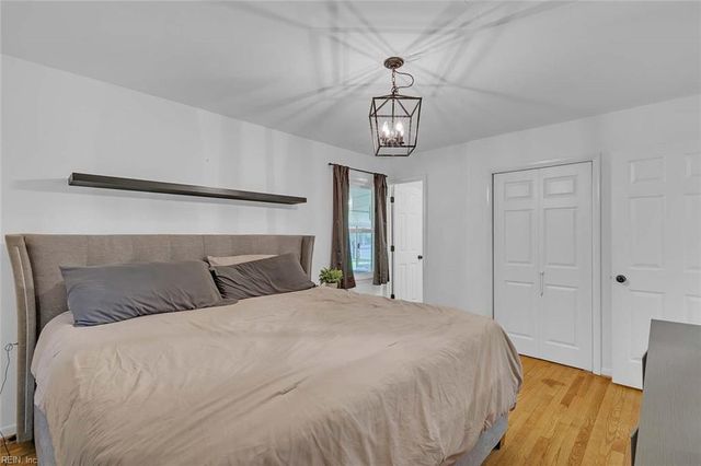 23 Sandra DR, Newport News, VA 23608