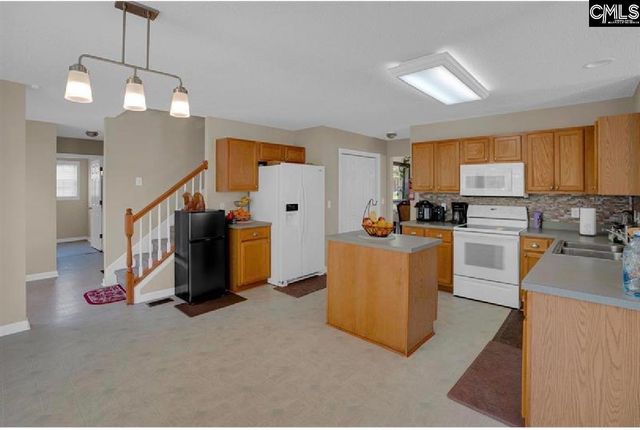 203 Hope Creek Drive, Irmo, SC 29063