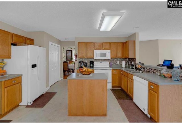203 Hope Creek Drive, Irmo, SC 29063