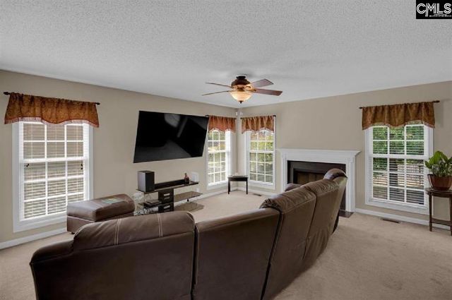 203 Hope Creek Drive, Irmo, SC 29063