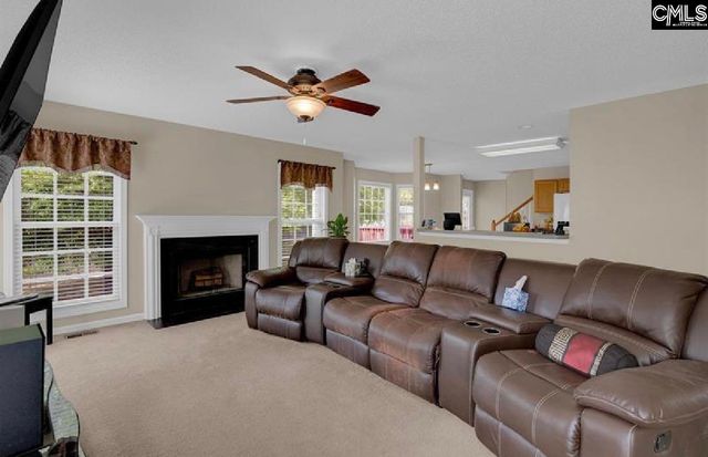 203 Hope Creek Drive, Irmo, SC 29063