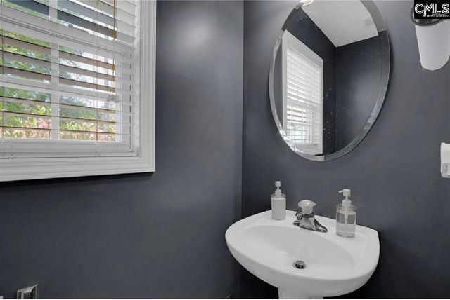 203 Hope Creek Drive, Irmo, SC 29063
